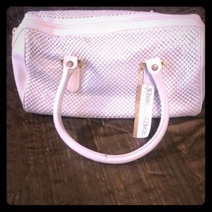 Vintage Whiting and Davis Chainmail purse